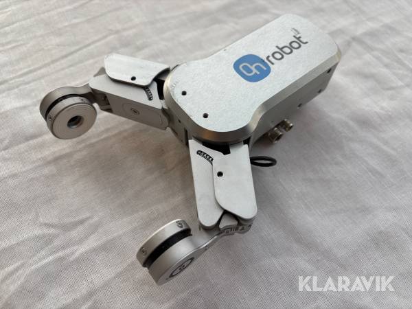 Robot tillbehör On Robot Gripper RG2-FT