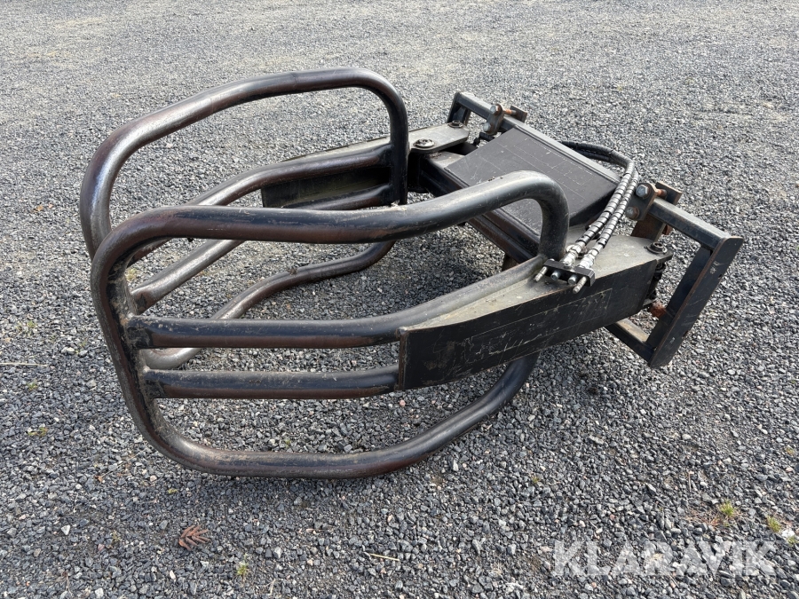 Balklämma Ålö Unigrip 160 Hydrualisk