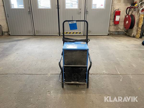 Avfuktare El-Björn AD620S