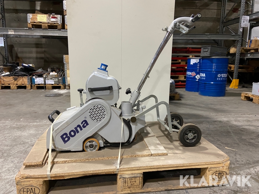 Golvslip Bona AMO150010.3