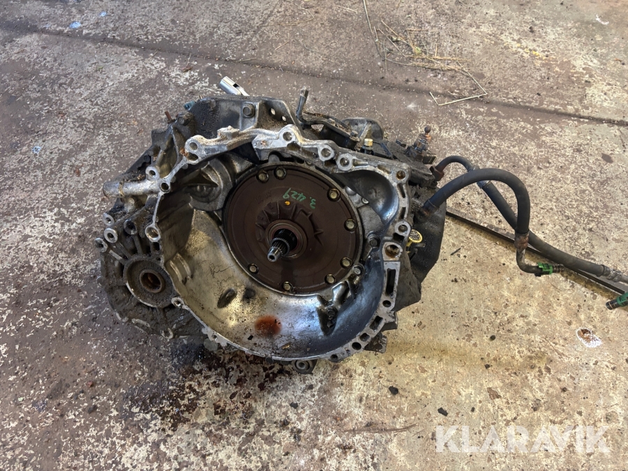 Växellåda Volvo V70