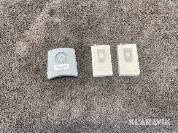 Friskluftsmask Tiki Facecover