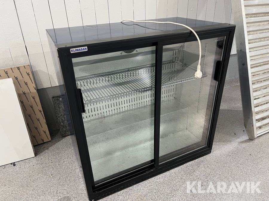 Dricka-kyl Klimasan Midi cooler s 220 BB