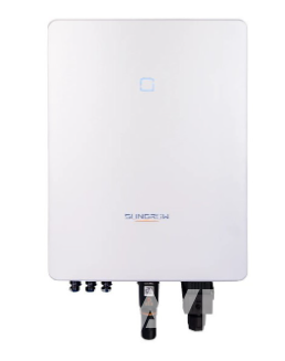 Växelriktare Sungrow 15kW, SG15RT-V11 - 12 st