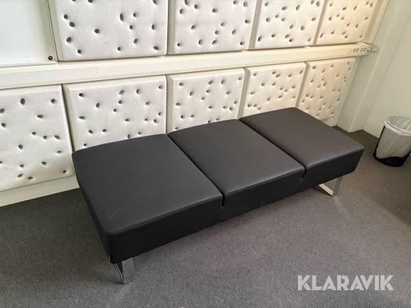 Sittbänk Offecct