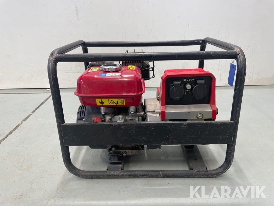 Generator Honda EC2000K1GV