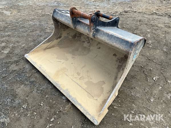 Planeringsskopa Götene UFO PLR 480 S45