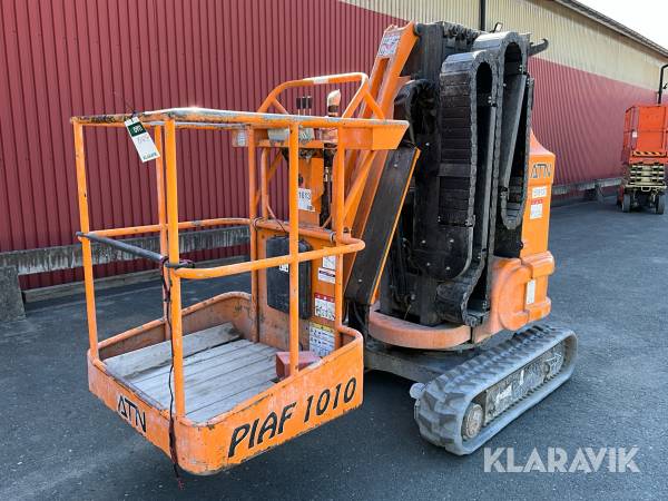 Mastlyft ATN PIAF 1010