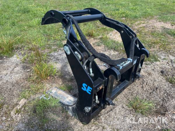 Timmergrip SE SMS/Trima Lumber Grip