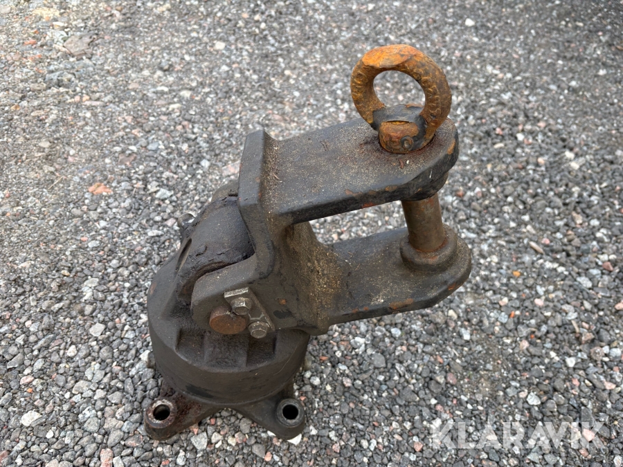 Rotator Palfinger PZR450GF