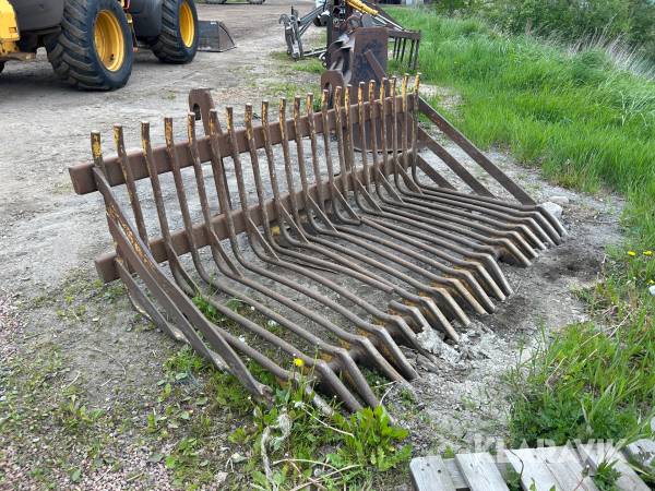 Stengrep Stora BM 236 cm