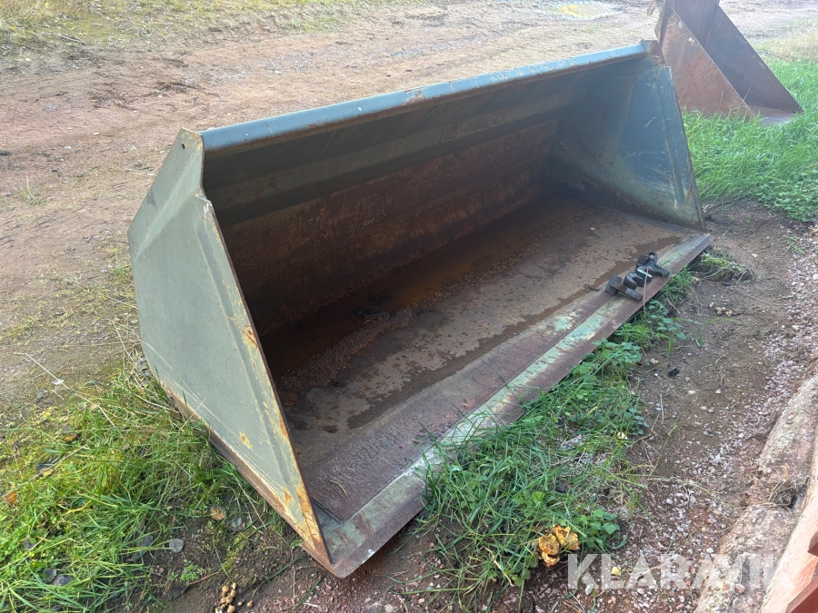 Skopa Ålö 280 M Euro