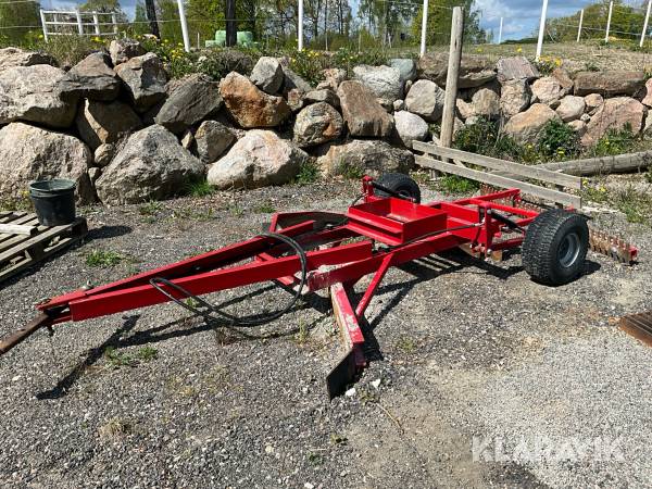 Vägsladd MK Svets SK20