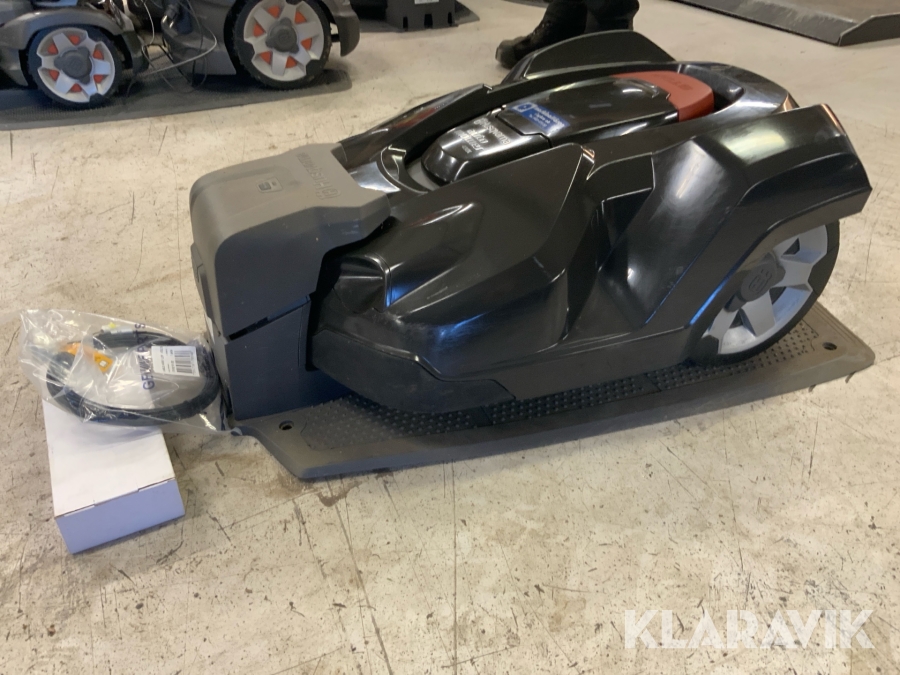 Automower Husqvarna 430 X