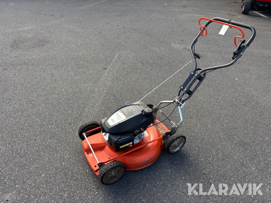 Gräsklippare Husqvarna Klippo LB 553S e