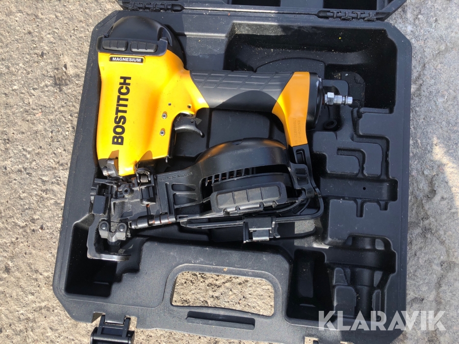Spikpistol Bostitch RN46DW-1E