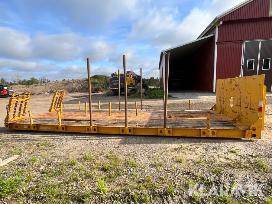 Maskinflak Hulthéns