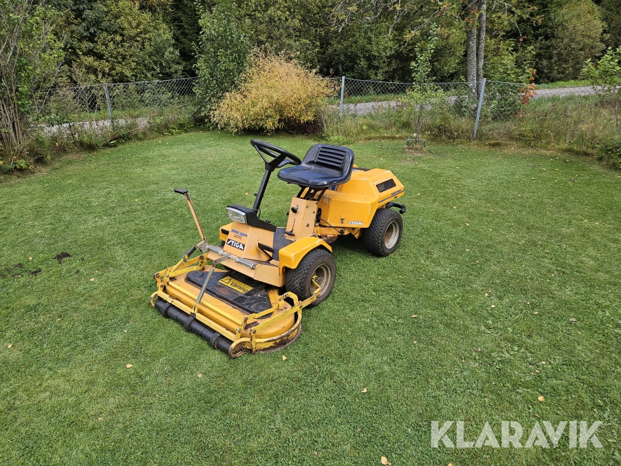 Gräsklippare Stiga park 2000