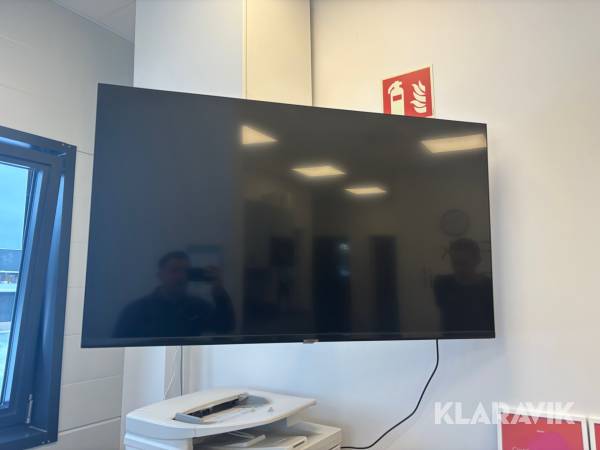Tv Samsung UE50AU6905K 50 tum