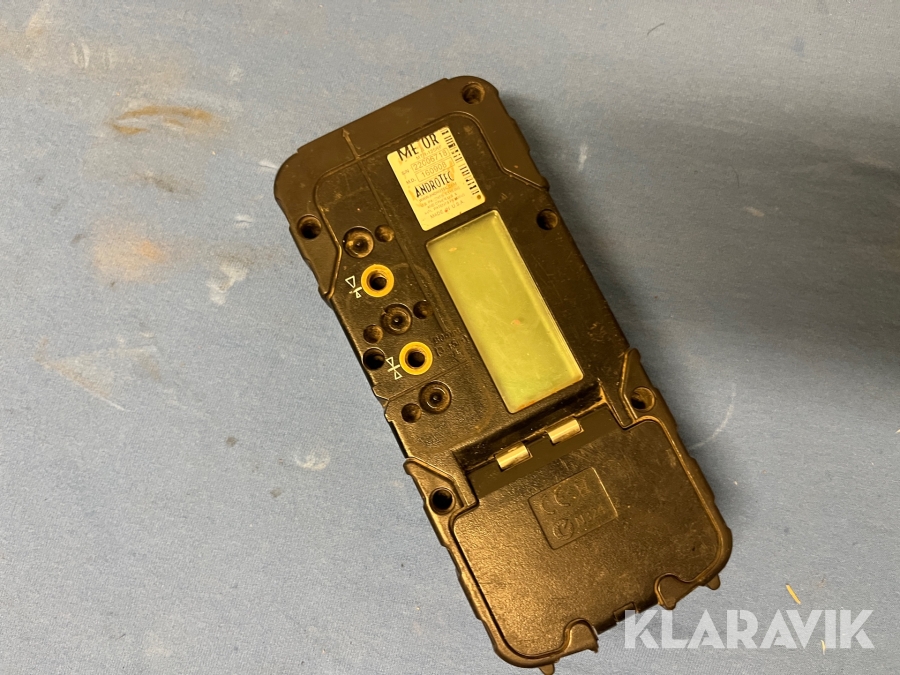 Planlaser Topcon RL-H5A