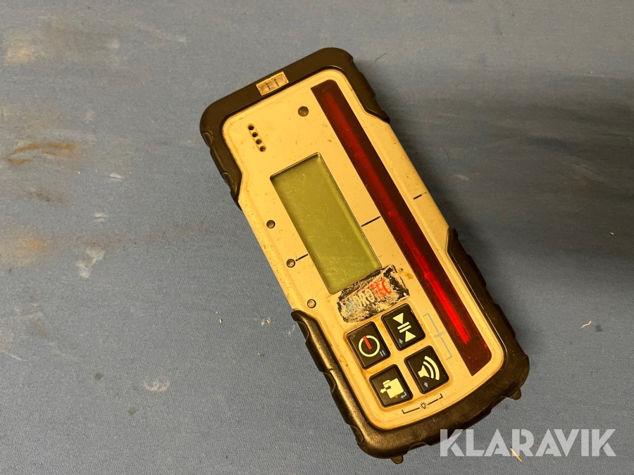 Planlaser Topcon RL-H5A