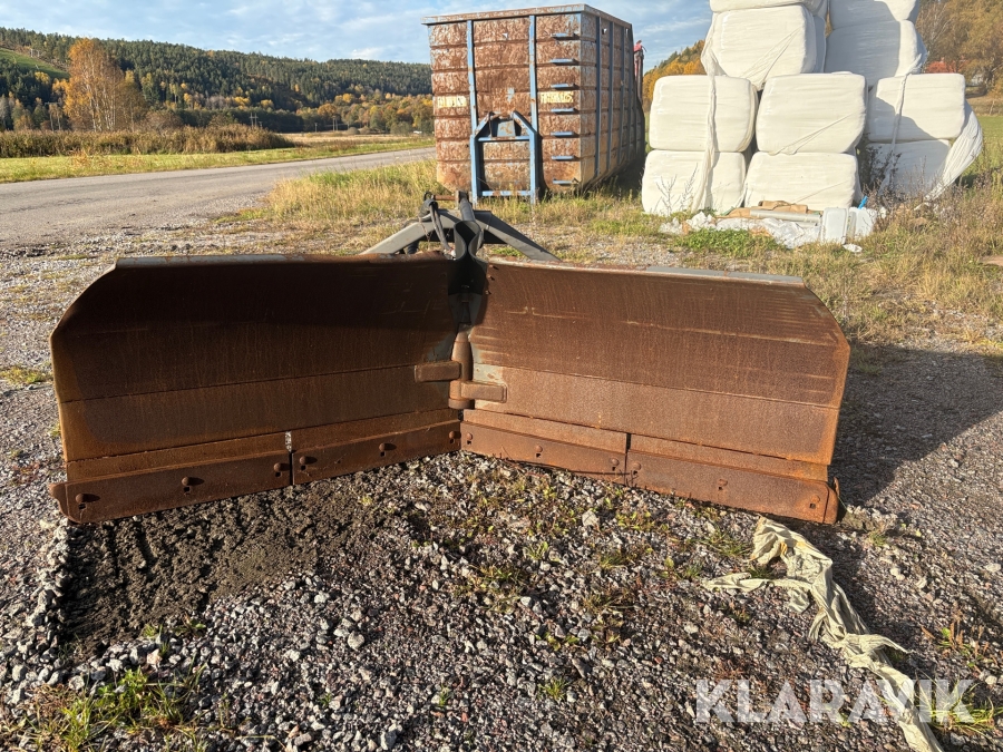 Vikplog Holms KHV-280