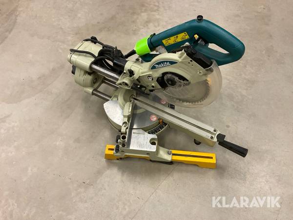 Kap och gersåg Makita LS0714L