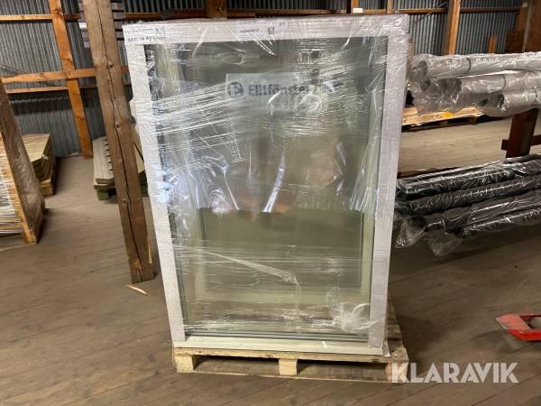Fönster Elitfönster 19x13 2 st