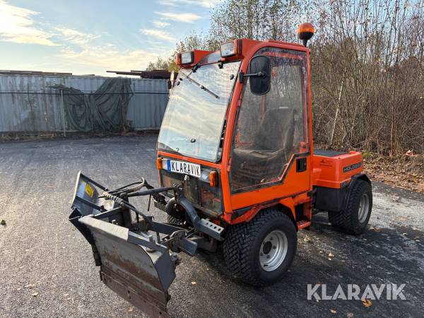 Redskapsbärare Holder C 200