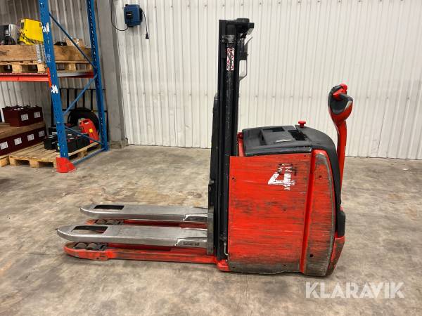 Ledstaplare Linde D10 ACC