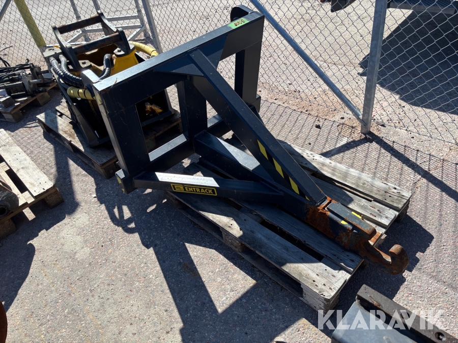 Rangerkrok Mito Stora BM