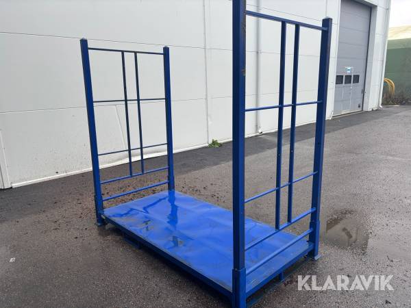 Däckstativ Gebhardt TR-EC-05