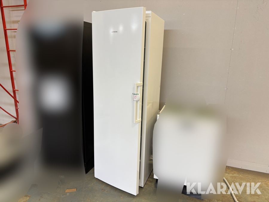 Kylskåp Siemens KW KSVV30A