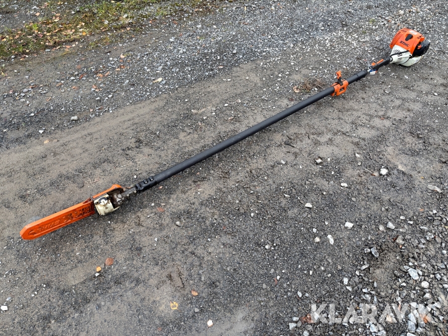 Stångsåg Stihl HT101