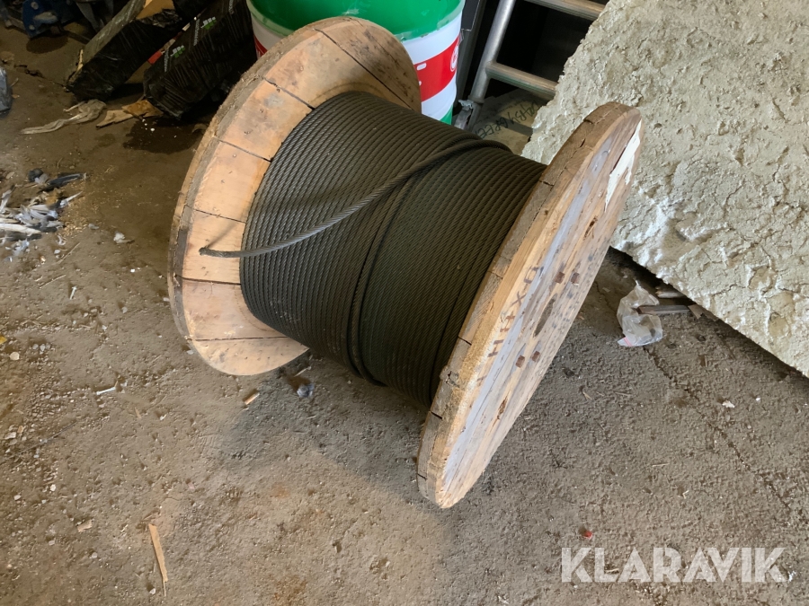 Hisslina Draco 11mm Ca 300m