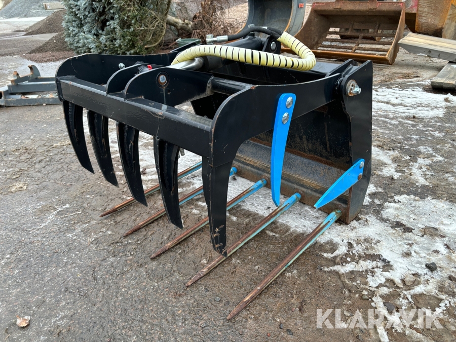 Krokodilgrep SE Trima/SMS 900mm