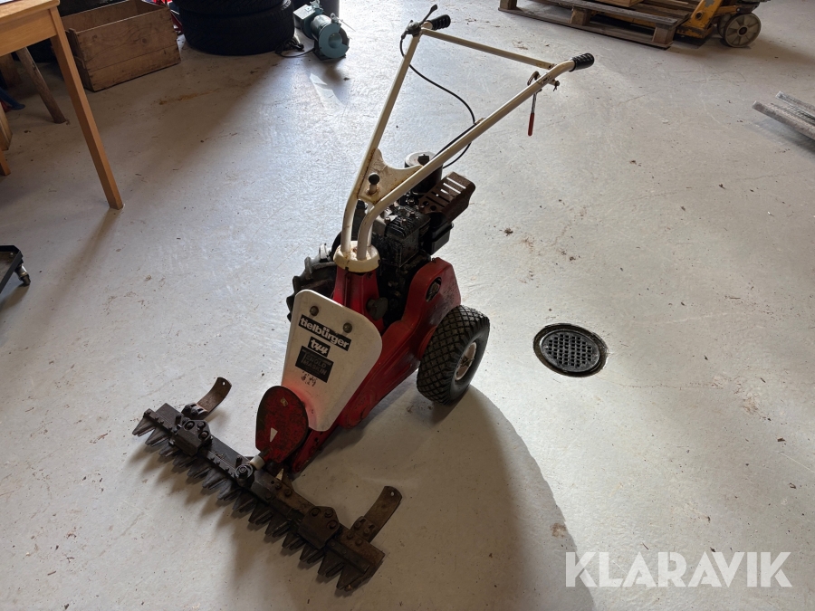 Slåtterbalk Tielbürger T 44