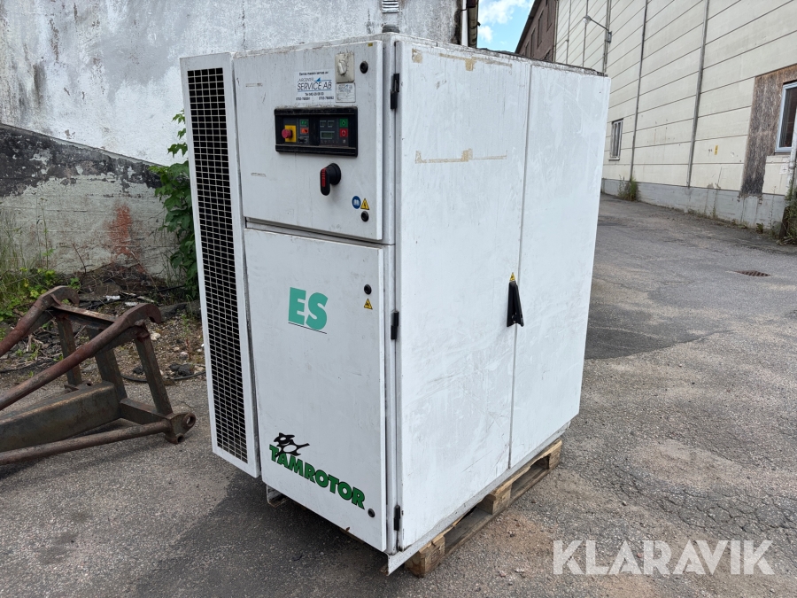 Kompressor Tamrotor ES 45-10 EANA