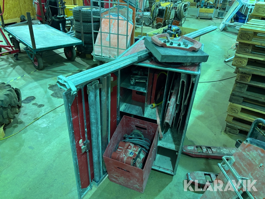 Väggsåg Hilti DS-TS5-E