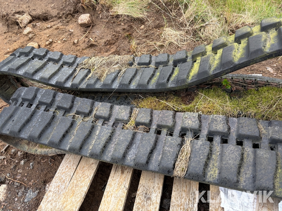 Larvband 300 x 55.5 x 82 2st