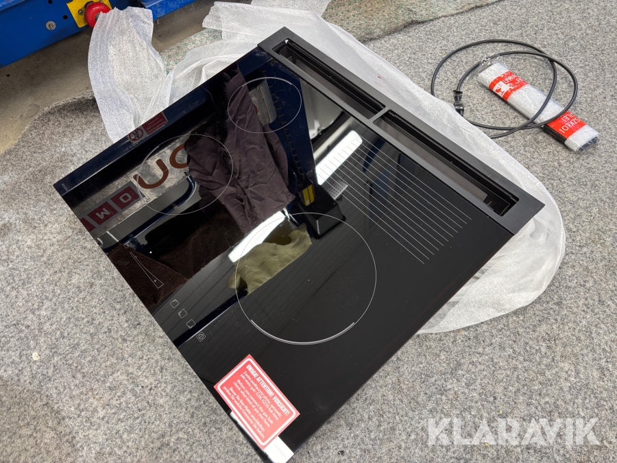 Gasolspis Solgaz Optimex 3+1