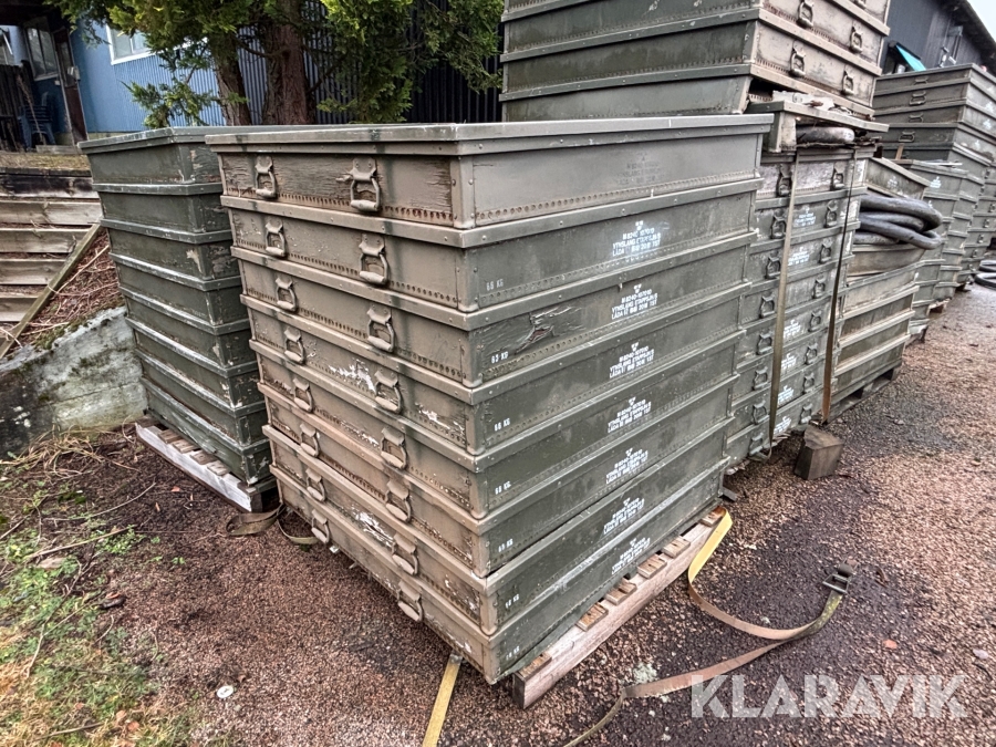 Isolererad vattenslang Försvaret 160m 1tum