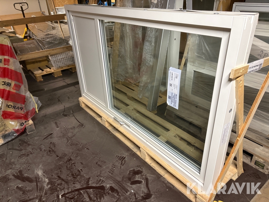 Altandörr Elitfönster 1180x2080