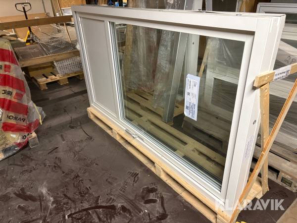 Altandörr Elitfönster 1180x2080