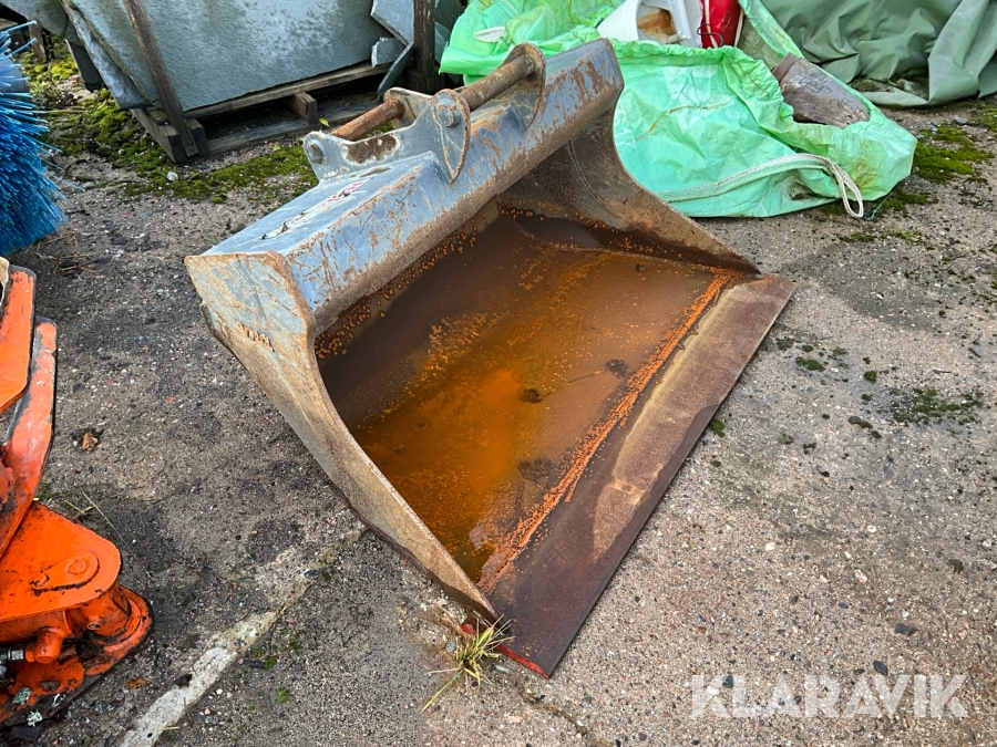 Planerskopa EMA 150cm S45