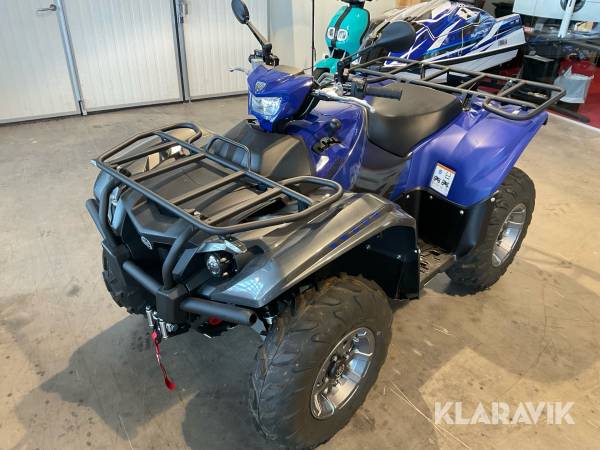 ATV Yamaha Kodiak 700 TB ALU EPS SE