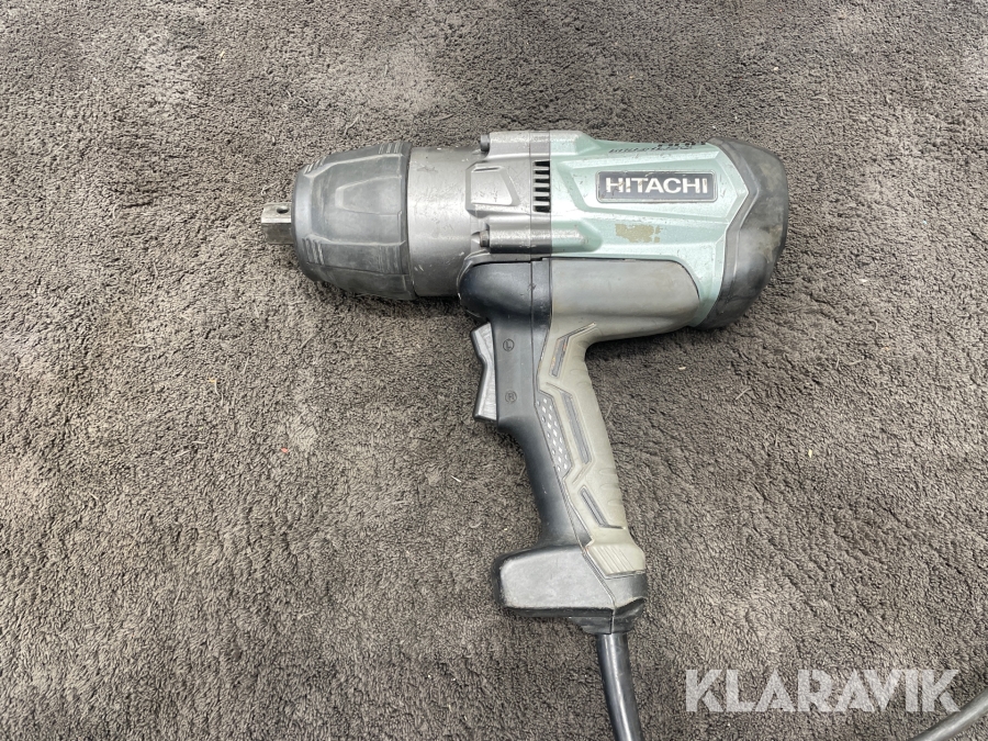 Mutterdragare Hitachi WR22SE