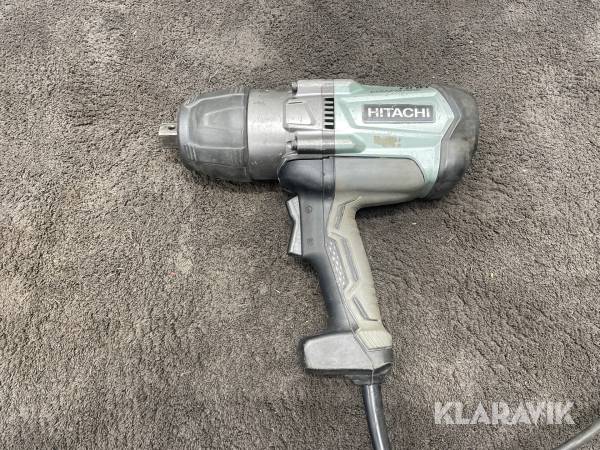 Mutterdragare Hitachi WR22SE