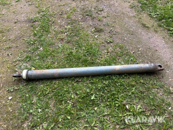 Hydralkolv 1 meter