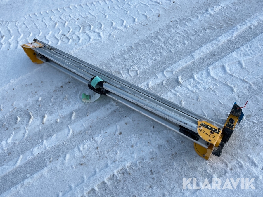 Sågbord Dewalt DE7023, Göteborg, Klarav